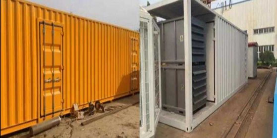 集裝箱活動房訂做有哪些好處？