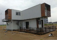 集裝箱定制有什么好處？運(yùn)輸方便機(jī)械性能好