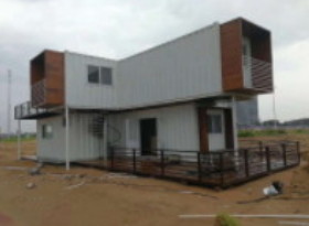 活動(dòng)房定做為什么受到歡迎？有什么優(yōu)勢？