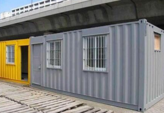 選擇哪家集裝箱改造好？