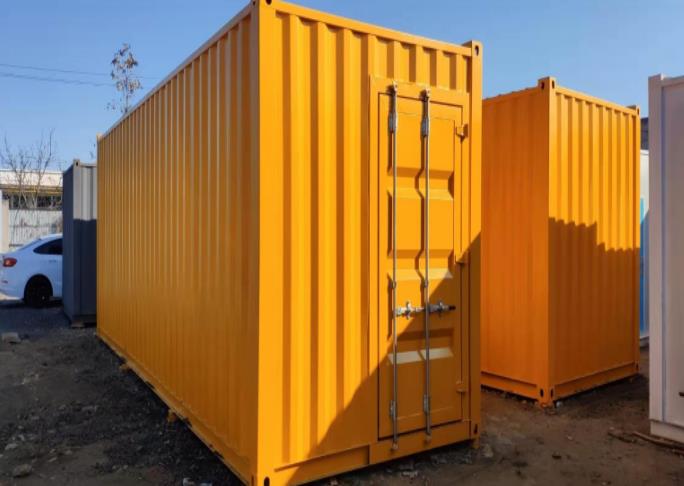 順義集裝箱活動(dòng)房值得買嗎？