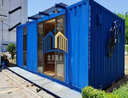 購買箱式活動房時應(yīng)考慮的方面