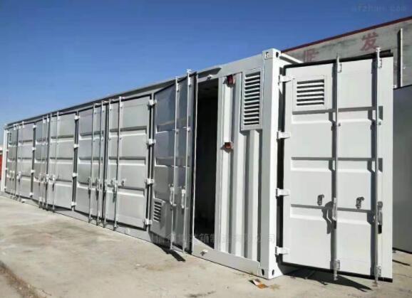 折疊式集裝箱活動(dòng)房在設(shè)計(jì)制作時(shí)需要經(jīng)過(guò)哪些車(chē)間