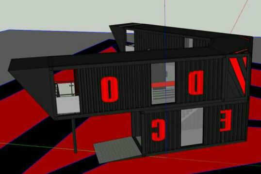 定制移動(dòng)別墅有什么特色