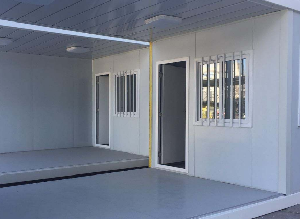 箱式活動(dòng)房?改造要注意哪些問(wèn)題