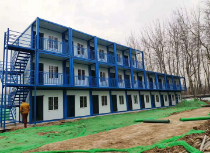 注意|使用住人集裝箱活動房需要特別注意哪些問題？