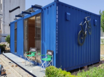 怎么選擇順義集裝箱活動(dòng)房？確保廠家具備資質(zhì)