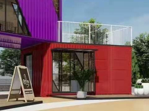 怎樣選擇好的北京集裝箱廠家？看產(chǎn)品的材料