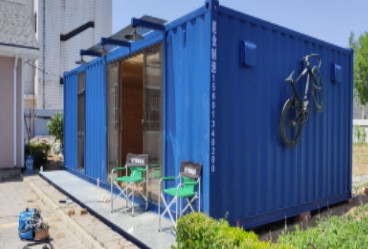 順義集裝箱活動(dòng)房應(yīng)該怎么選更可靠？