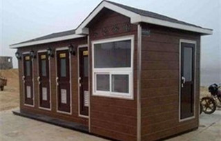 移動環(huán)保廁所訂做時需要考慮哪些環(huán)節(jié)？