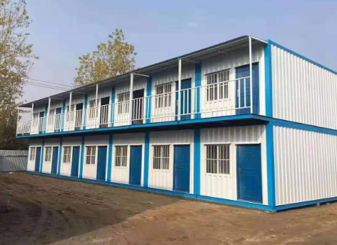 怎樣的集裝箱活動(dòng)房定做廠(chǎng)家更靠譜