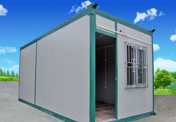 使用朝陽(yáng)集裝箱活動(dòng)房作工人宿舍應(yīng)符合什么規(guī)定