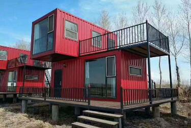 優(yōu)質(zhì)集裝箱活動(dòng)房定做廠(chǎng)家應(yīng)該具備哪些優(yōu)點(diǎn)