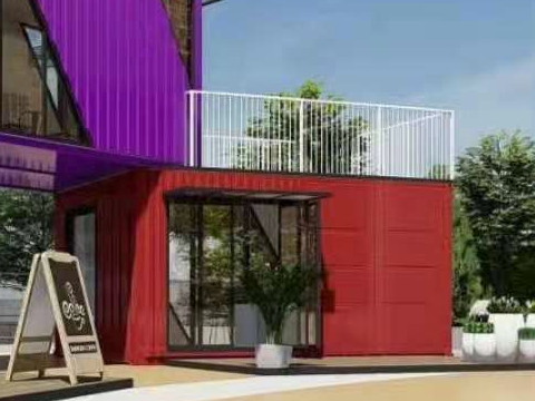 集裝箱定做要查看哪些要素？注意做工和價(jià)格