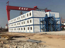 淺談活動板房廠家有何發(fā)展優(yōu)勢